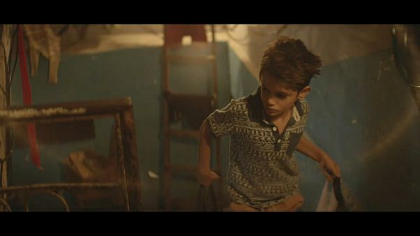 فيلم يروي قصة لاجئ سوري يترشح إلى أوسكار 2019 فيلم يروي قصة لاجئ سوري يترشح إلى أوسكار 2019