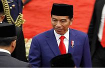 المتنافسان على الرئاسة في إندونيسيا يسعيان لجذب الملسمين وجيل الألفية