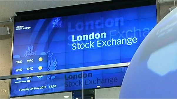 Le Brexit dans l'impasse, la livre dévisse Le Brexit dans l'impasse, la livre dévisse