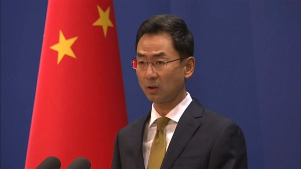 China y Rusia advierten a EEUU de las graves consecuencias de sus sanciones China y Rusia advierten a EEUU de las graves consecuencias de sus sanciones