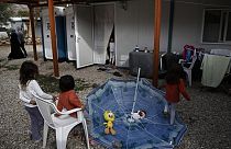 UNICEF: Κραυγή αγωνίας για τα προσφυγόπουλα στα ελληνικά νησιά