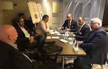 Μέλος του Δ.Σ. της Ευρωπαϊκής Συμμαχίας Πρακτορείων Ειδήσεων το ΑΠΕ-ΜΠΕ