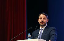 Berat Albayrak: Türkiye ile Almanya arasında yeni dönem başlıyor