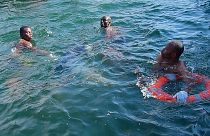 Már 130 fölött a tanzániai komptragédia áldozatainak száma