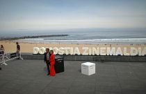 200 films seront présentés au festival Zinemaldia