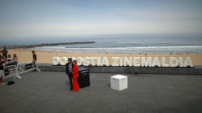 Argentin filmmel nyitott a Zinemaldia