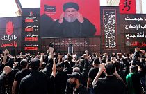 اعتقال ممول مزعوم لجماعة حزب الله اللبنانية في البرازيل