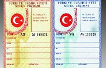 Türkiye'de 10 ayda 100 binden fazla isim soyisim değiştirildi