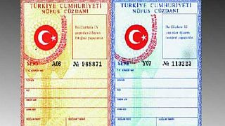 Türkiye'de 10 ayda 100 binden fazla isim soyisim değiştirildi
