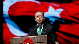 Roter Teppich für Erdogan in Berlin am 27.9.: Es hagelt Kritik