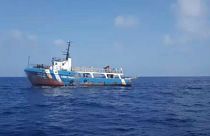 Διπλωματική ένταση Κύπρου με το ψευδοκράτος για τους ψαράδες (vid)