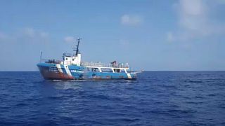Διπλωματική ένταση Κύπρου με το ψευδοκράτος για τους ψαράδες (vid)