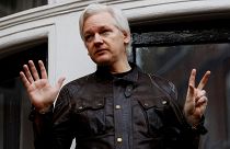 Julian Assange deja la dirección de WikiLeaks