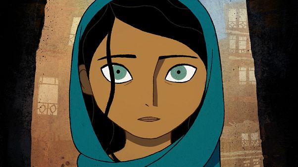 «Breadwinner» της Nora Twomey «Breadwinner» της Nora Twomey