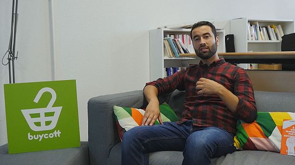 Fransa'da Türk kardeş girişimcilerin başarı öyküsü: I-Buycott Fransa'da Türk kardeş girişimcilerin başarı öyküsü: I-Buycott