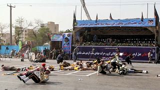 Ahwas: Iran droht mit «konsequenter Reaktion» auf Anschlag