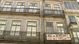Lisbon landlords evict local residents in favour of tourism