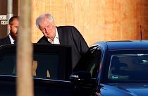 GroKo-Streit um Maaßen: Gibt Seehofer an diesem Sonntag doch nach?