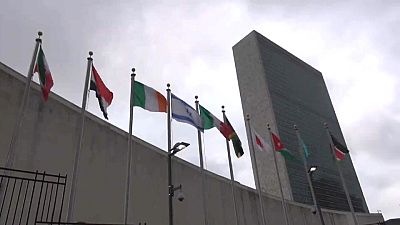 Ξεκινά η 73η Γενική Συνέλευση του Οργανισμού Ηνωμένων Εθνών