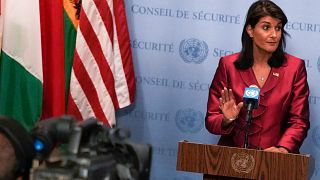 Auftakt zur 73. UN-Vollversammlung: Gelingt den Diplomaten ein Spagat?