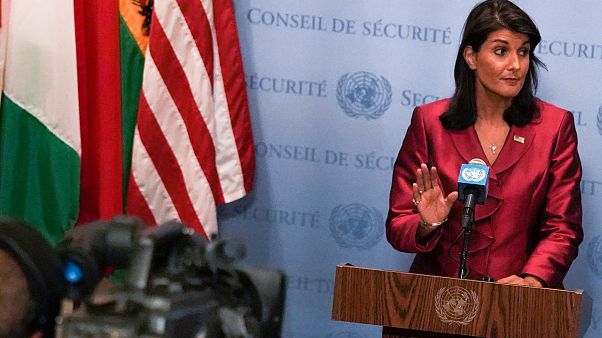 Auftakt zur 73. UN-Vollversammlung: Gelingt den Diplomaten ein Spagat? Auftakt zur 73. UN-Vollversammlung: Gelingt den Diplomaten ein Spagat?