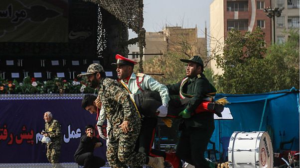 آمریکا حمله تروریستی اهواز را محکوم کرد آمریکا حمله تروریستی اهواز را محکوم کرد
