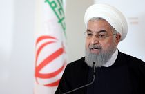 Irão liga Estados Unidos ao ataque de Ahvaz