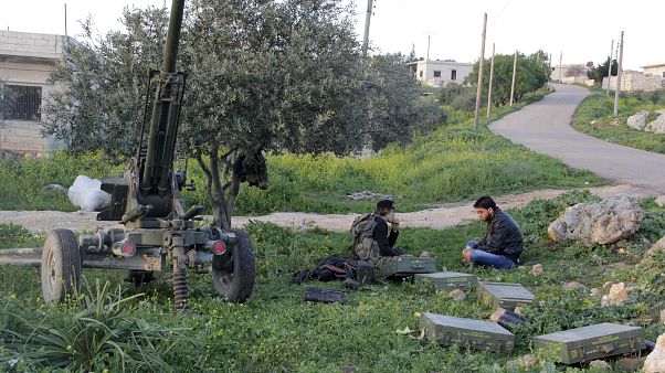 Suriyeli muhaliflerden İdlib mutabakatına ihtiyatlı destek: Parmağımız tetikte olacak Suriyeli muhaliflerden İdlib mutabakatına ihtiyatlı destek: Parmağımız tetikte olacak