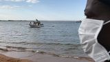 "Funerais nacionais" para vítimas de naufrágio no Lago Vitória