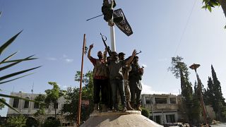 شورشیان ادلب: خلع سلاح نمی‌شویم، دست به عملیات جدید هم می‌زنیم