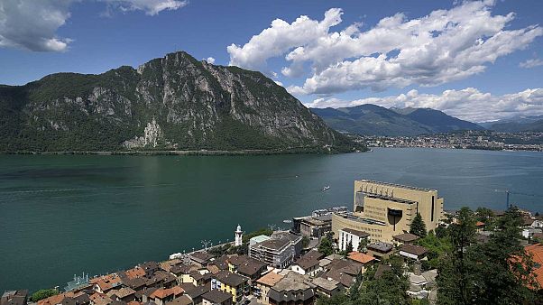 Campione d'Italia diventerà svizzero Campione d'Italia diventerà svizzero