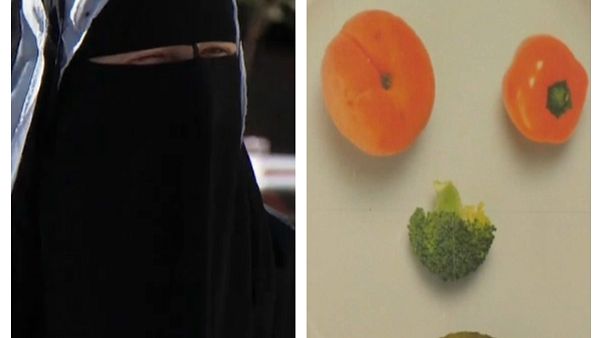 Svizzera: meno burqua e via libera agli OGM Svizzera: meno burqua e via libera agli OGM