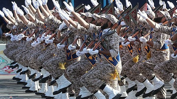 İran Devrim Muhafızları'na yapılan saldırı niçin bu kadar önemli? İran Devrim Muhafızları'na yapılan saldırı niçin bu kadar önemli?