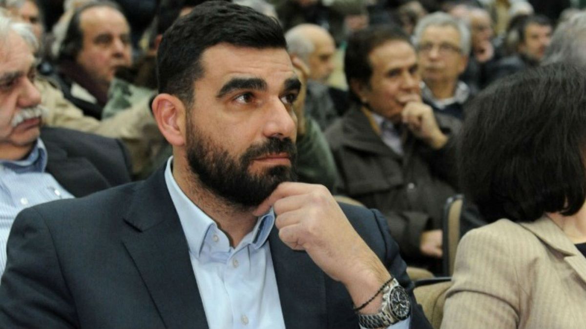 Νέες συλλήψεις για την επίθεση στον βουλευτή Πέτρο Κωνσταντινέα