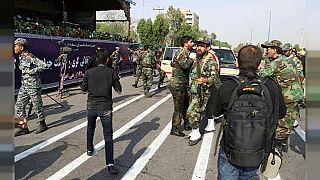 EE.UU. dice a Irán que busque a los culpables del atentado en casa