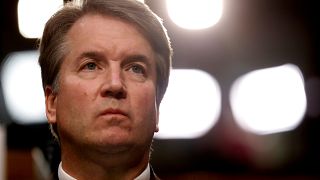 Trump'ın Anayasa Mahkemesi adayı Kavanaugh'a ikinci cinsel saldırı suçlaması