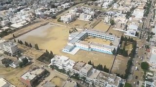 Mindestens 5 Tote nach Überschwemmungen in Tunesien
