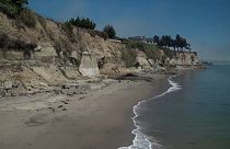 Batalla en California para conservar las playas públicas