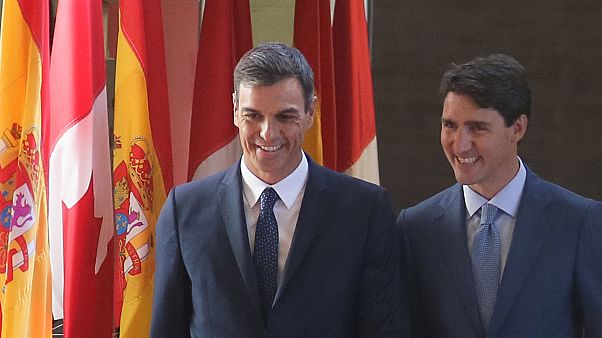 Sánchez tiene "suficientes problemas" como para legalizar el cannabis en España Sánchez tiene "suficientes problemas" como para legalizar el cannabis en España