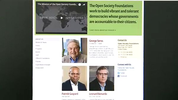 Magyar és európai bíróságra mennek a "Stop Soros" miatt Magyar és európai bíróságra mennek a "Stop Soros" miatt