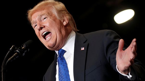 Trump BM zirvesinde İran Cumhurbaşkanı ile görüşecek mi? Trump BM zirvesinde İran Cumhurbaşkanı ile görüşecek mi?