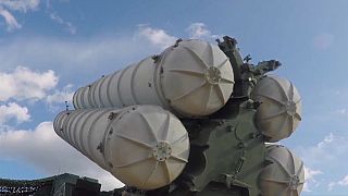 روسيا ستزود سوريا بنظام إس-300 المضاد للصواريخ خلال أسبوع