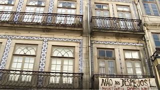 اختلال در زندگی مردم پرتغال به دلیل هجوم گردشگران و افزایش اجاره‌بها