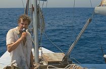 Look back: Golden Globe Race 1968