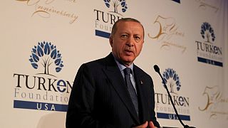 ترکیه در شرق فرات مناطق امن ایجاد می‌کند