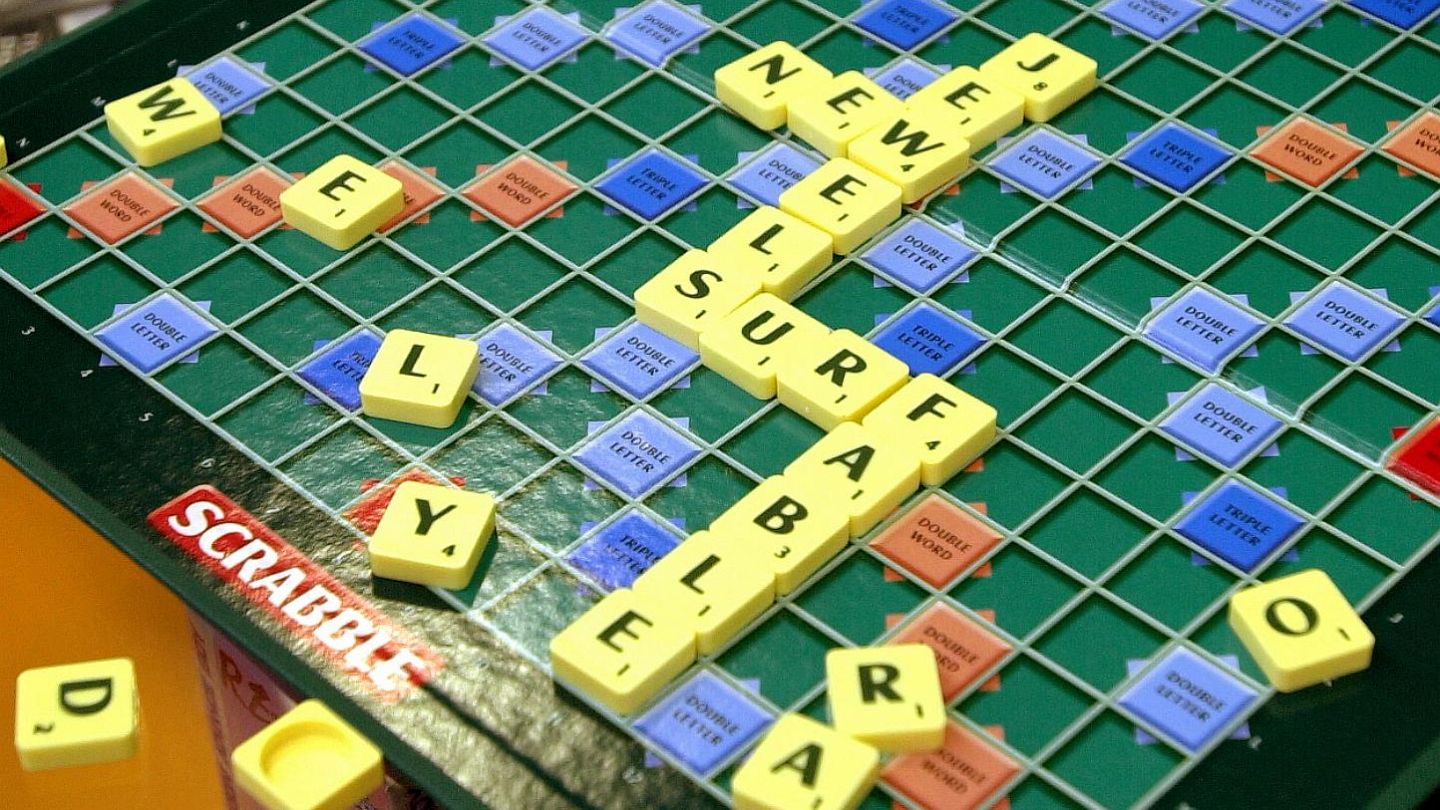 is en a scrabble word