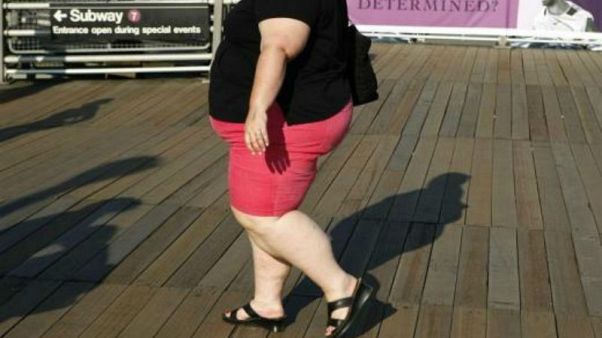 İngiltere'de kadınlarda kanserin başlıca nedeni sigara değil obezite olacak İngiltere'de kadınlarda kanserin başlıca nedeni sigara değil obezite olacak