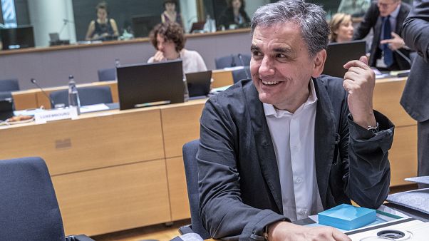 Στο Eurogroup στις 3 Δεκεμβρίου κρίνεται το μέλλον των συντάξεων Στο Eurogroup στις 3 Δεκεμβρίου κρίνεται το μέλλον των συντάξεων