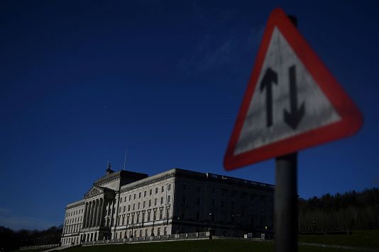REUTERS/Clodagh Kilcoyne