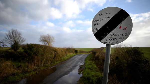 Why is the Irish border issue so complex? | Euronews answers Why is the Irish border issue so complex? | Euronews answers